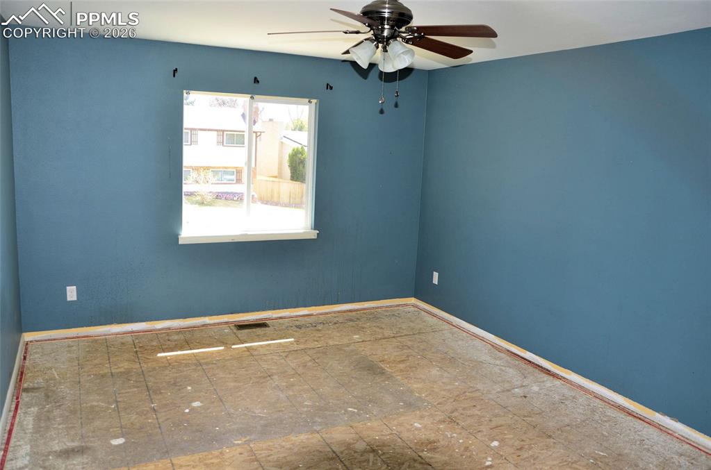 4506 Ranch Circle Colorado Springs CO 80919