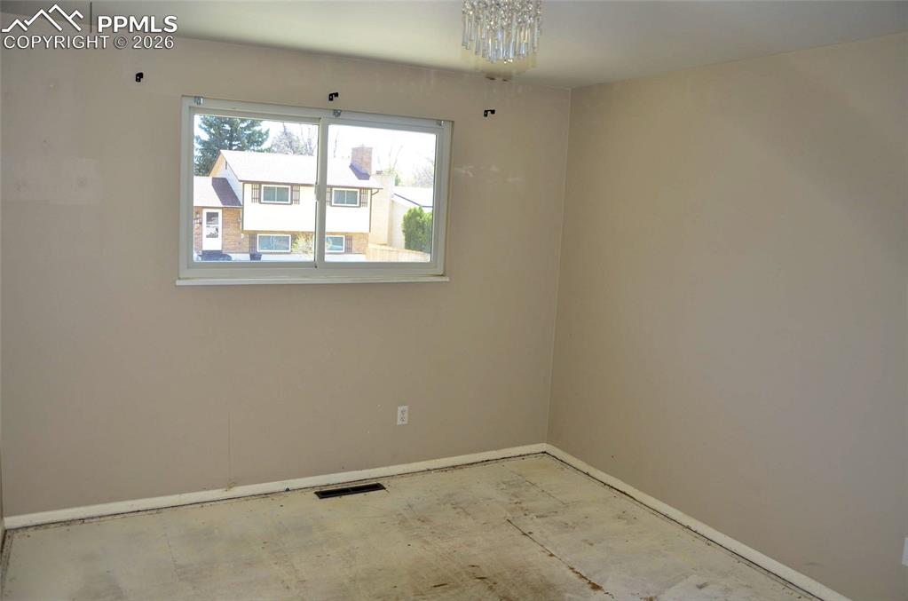4506 Ranch Circle Colorado Springs CO 80919