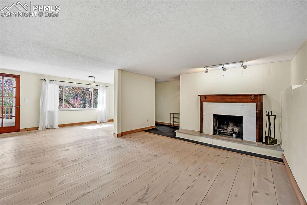 1624 Cheyenne Boulevard Colorado Springs CO 80906