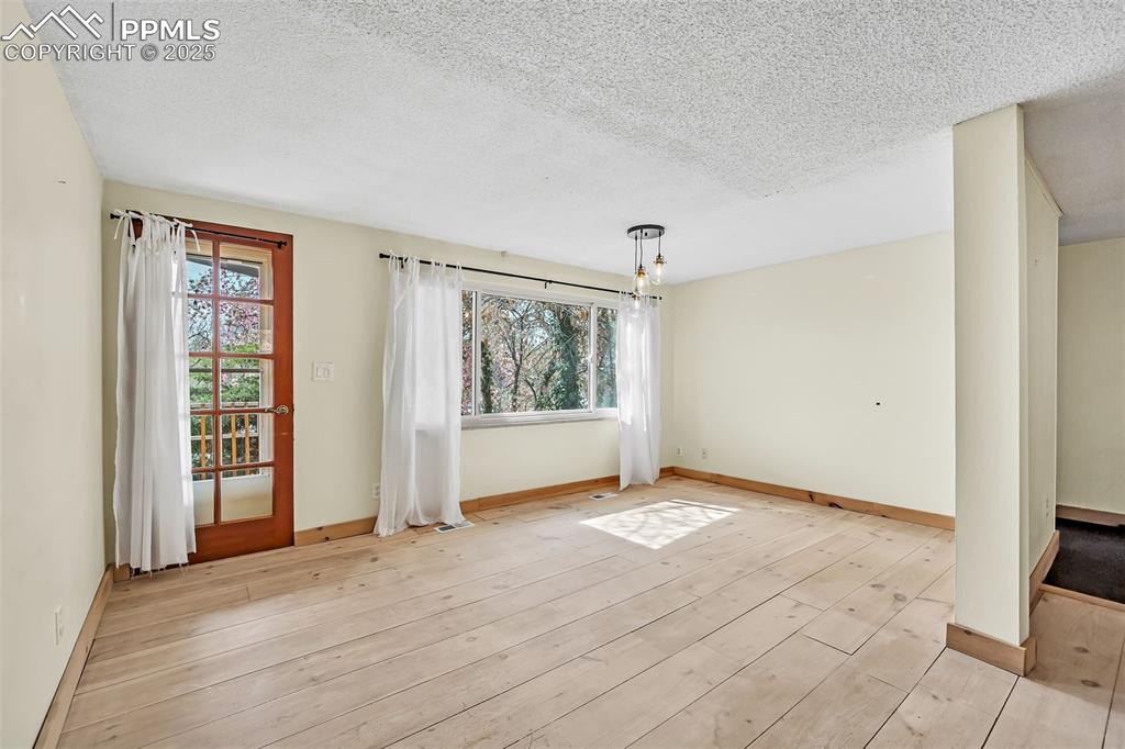 1624 Cheyenne Boulevard Colorado Springs CO 80906