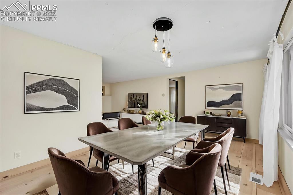 1624 Cheyenne Boulevard Colorado Springs CO 80906