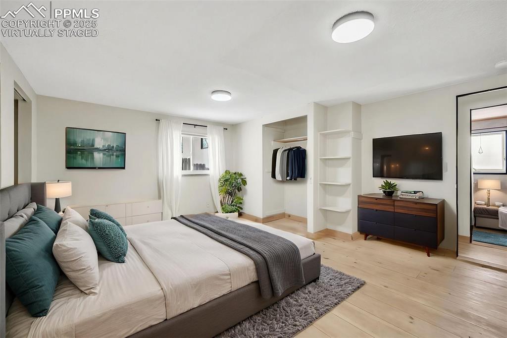 1624 Cheyenne Boulevard Colorado Springs CO 80906