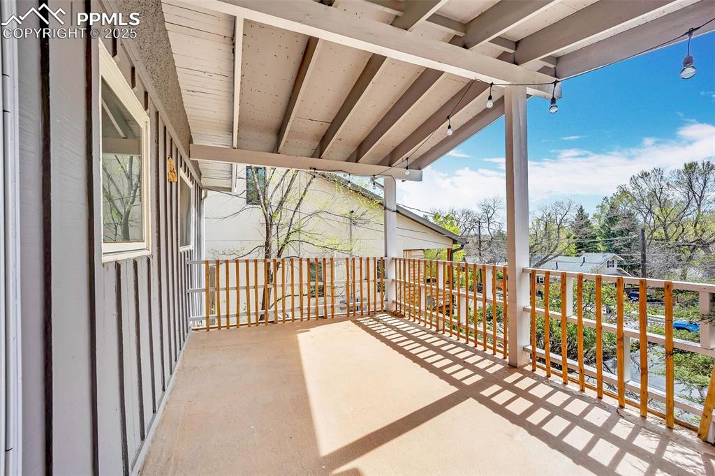 1624 Cheyenne Boulevard Colorado Springs CO 80906