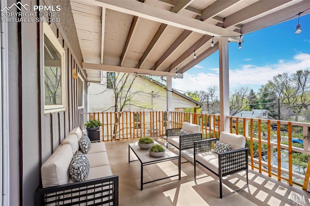 1624 Cheyenne Boulevard Colorado Springs CO 80906