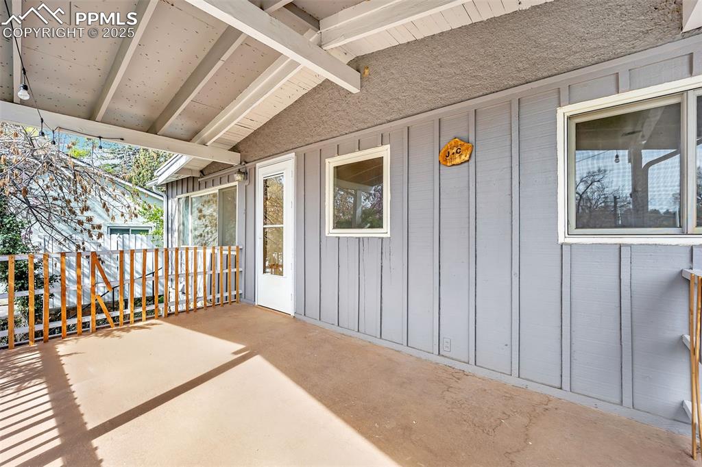 1624 Cheyenne Boulevard Colorado Springs CO 80906