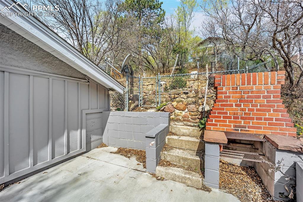 1624 Cheyenne Boulevard Colorado Springs CO 80906