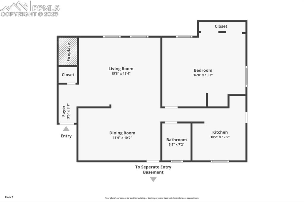 1624 Cheyenne Boulevard Colorado Springs CO 80906