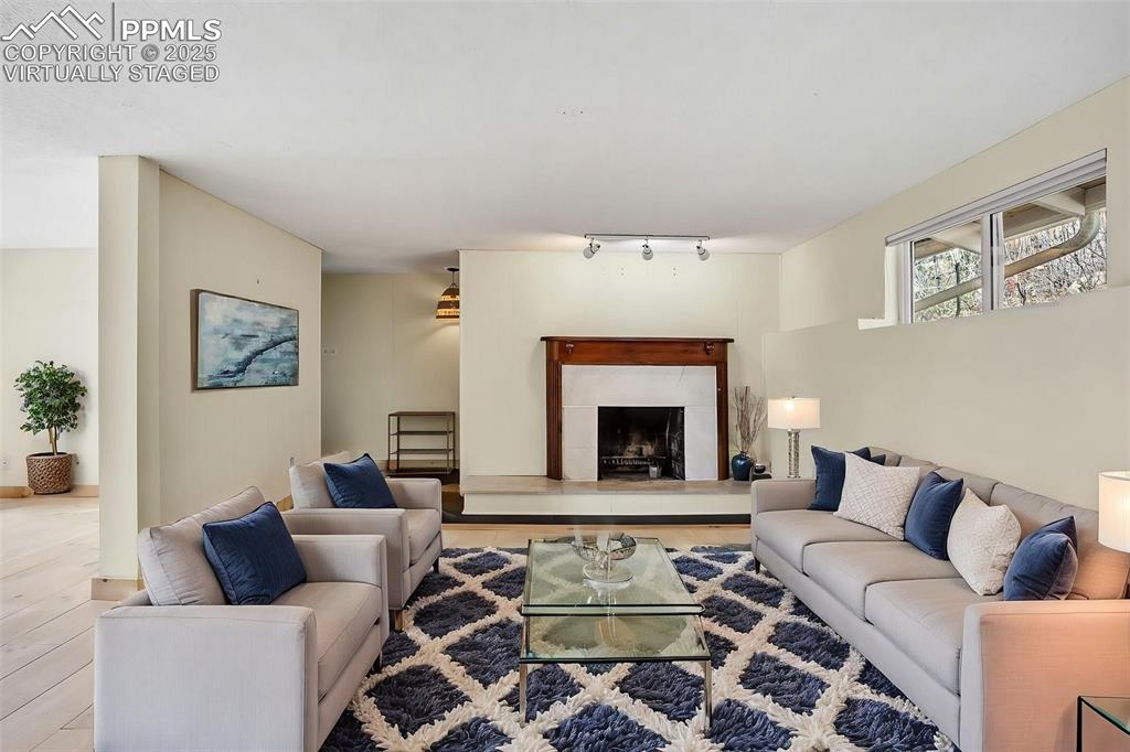 1624 Cheyenne Boulevard Colorado Springs CO 80906