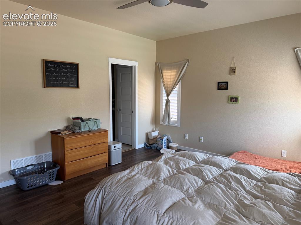 2327 Chickhollow Drive Colorado Springs CO 80910