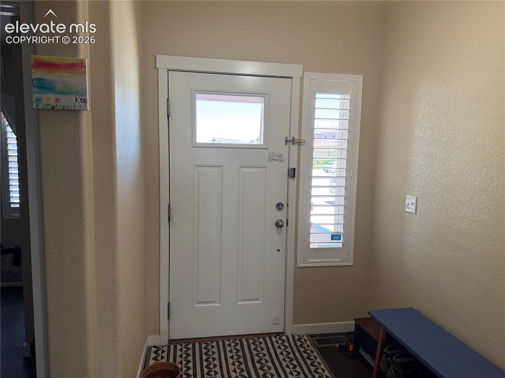 2327 Chickhollow Drive Colorado Springs CO 80910