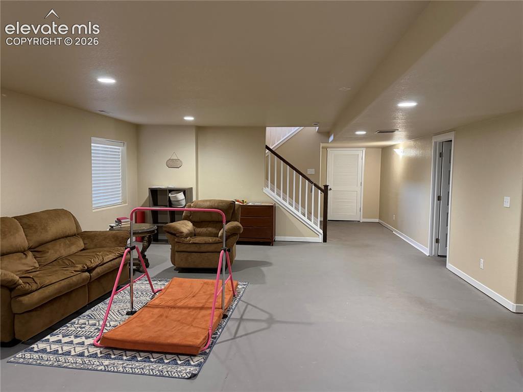 2327 Chickhollow Drive Colorado Springs CO 80910