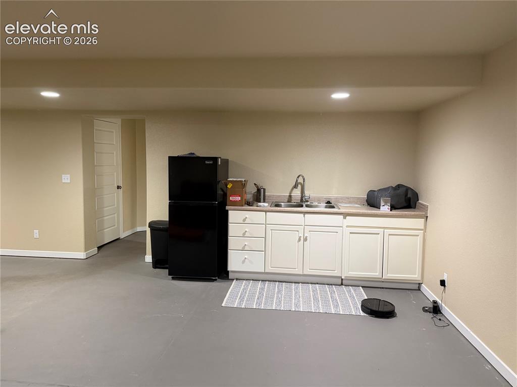 2327 Chickhollow Drive Colorado Springs CO 80910