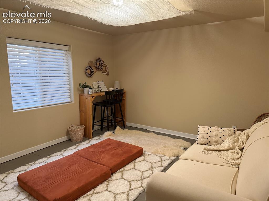 2327 Chickhollow Drive Colorado Springs CO 80910