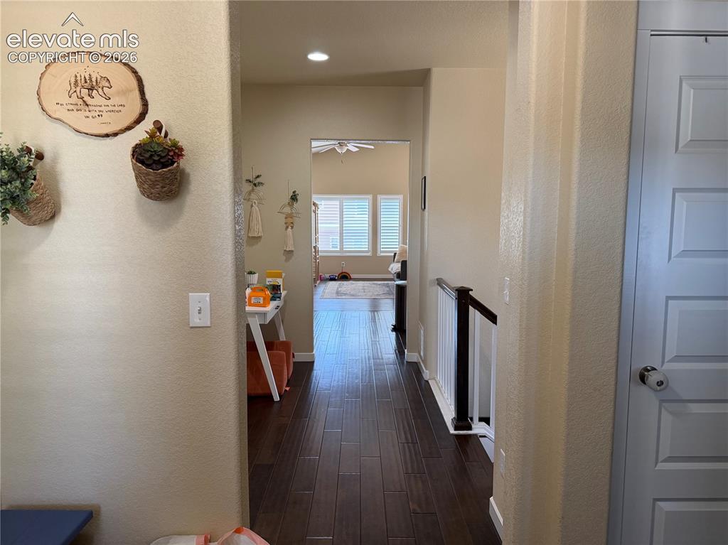 2327 Chickhollow Drive Colorado Springs CO 80910