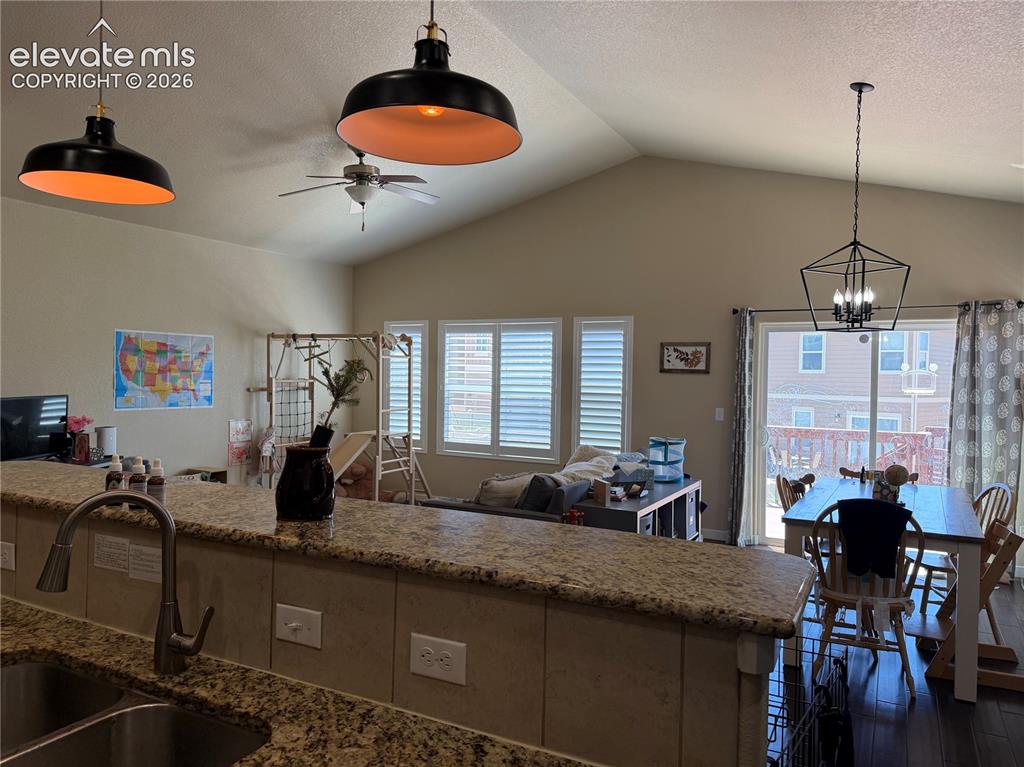 2327 Chickhollow Drive Colorado Springs CO 80910