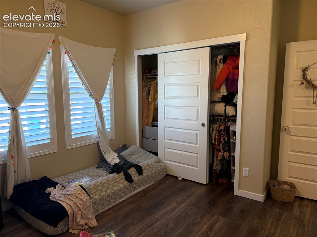 2327 Chickhollow Drive Colorado Springs CO 80910