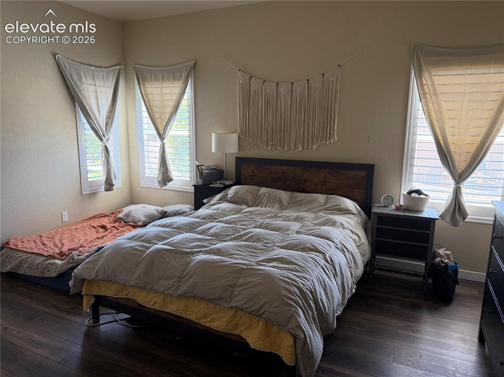 2327 Chickhollow Drive Colorado Springs CO 80910