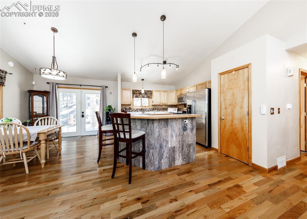 2873 Sunnywood Avenue Woodland Park CO 80863