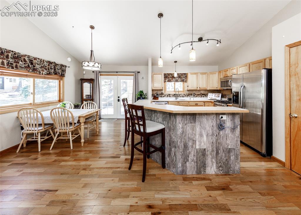 2873 Sunnywood Avenue Woodland Park CO 80863