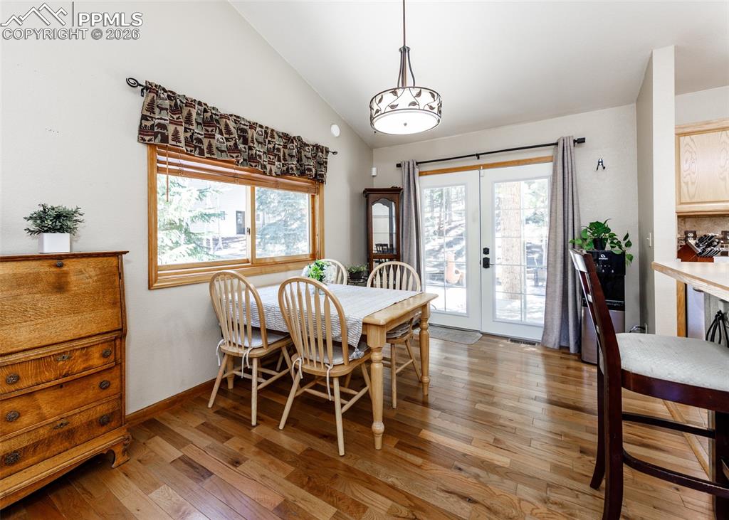 2873 Sunnywood Avenue Woodland Park CO 80863
