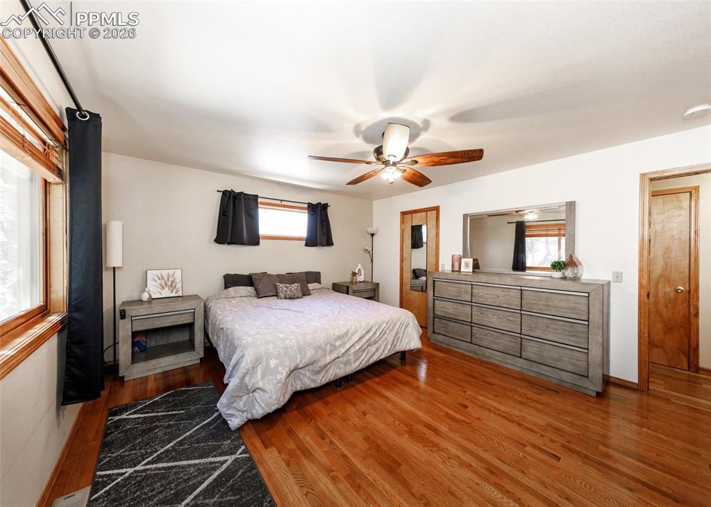 2873 Sunnywood Avenue Woodland Park CO 80863