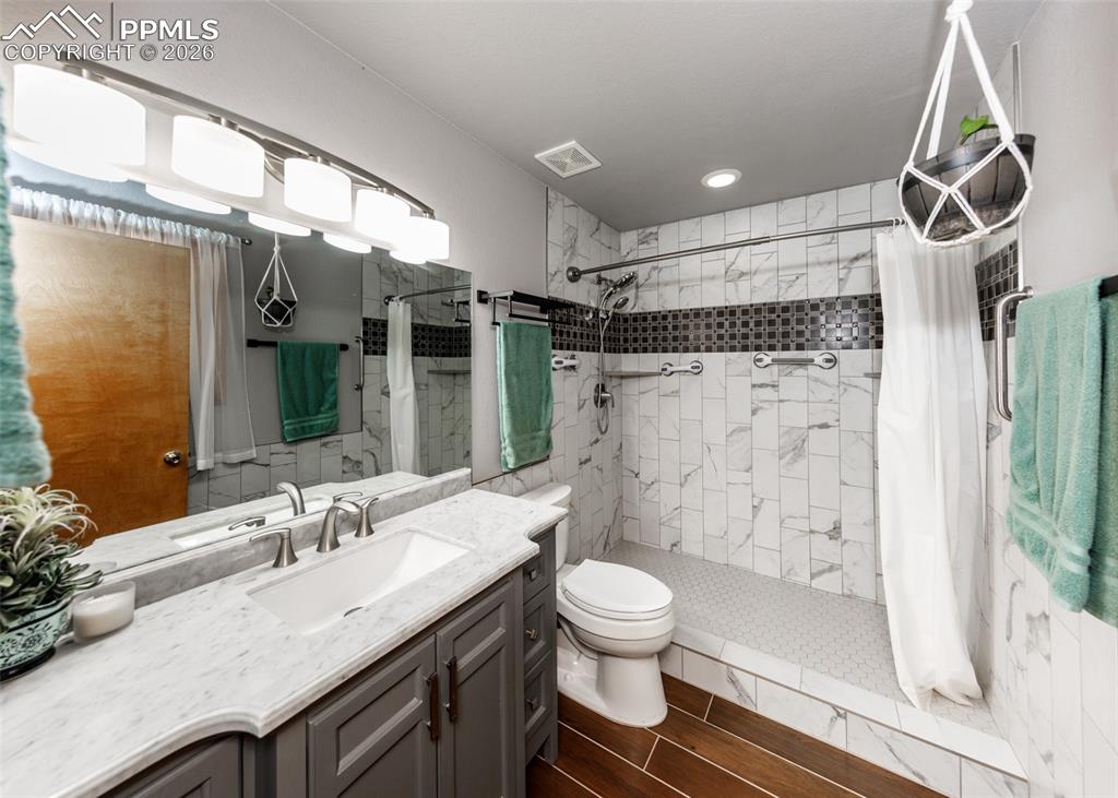 2873 Sunnywood Avenue Woodland Park CO 80863