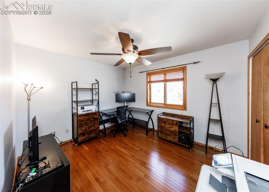 2873 Sunnywood Avenue Woodland Park CO 80863
