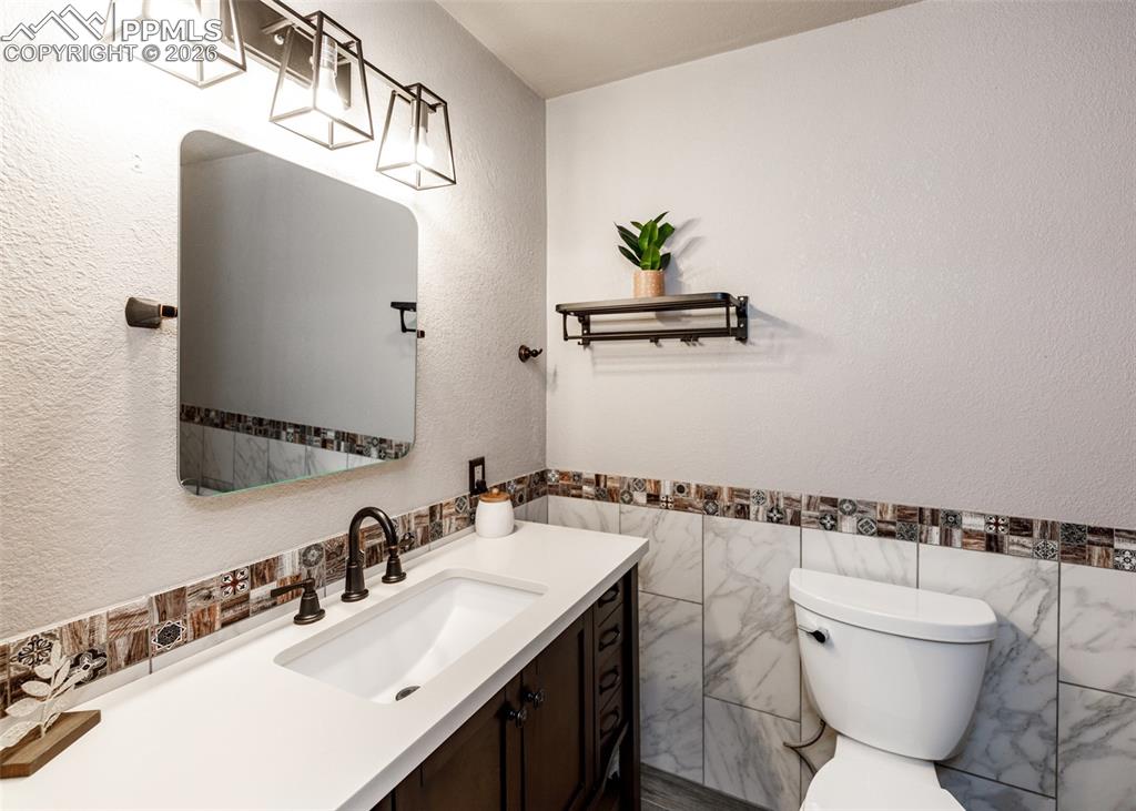 2873 Sunnywood Avenue Woodland Park CO 80863