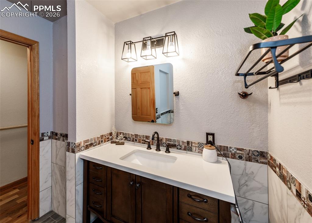 2873 Sunnywood Avenue Woodland Park CO 80863