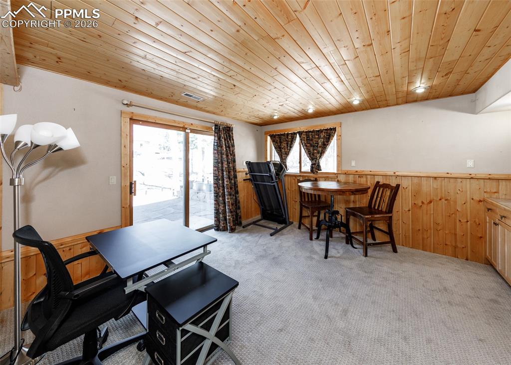 2873 Sunnywood Avenue Woodland Park CO 80863