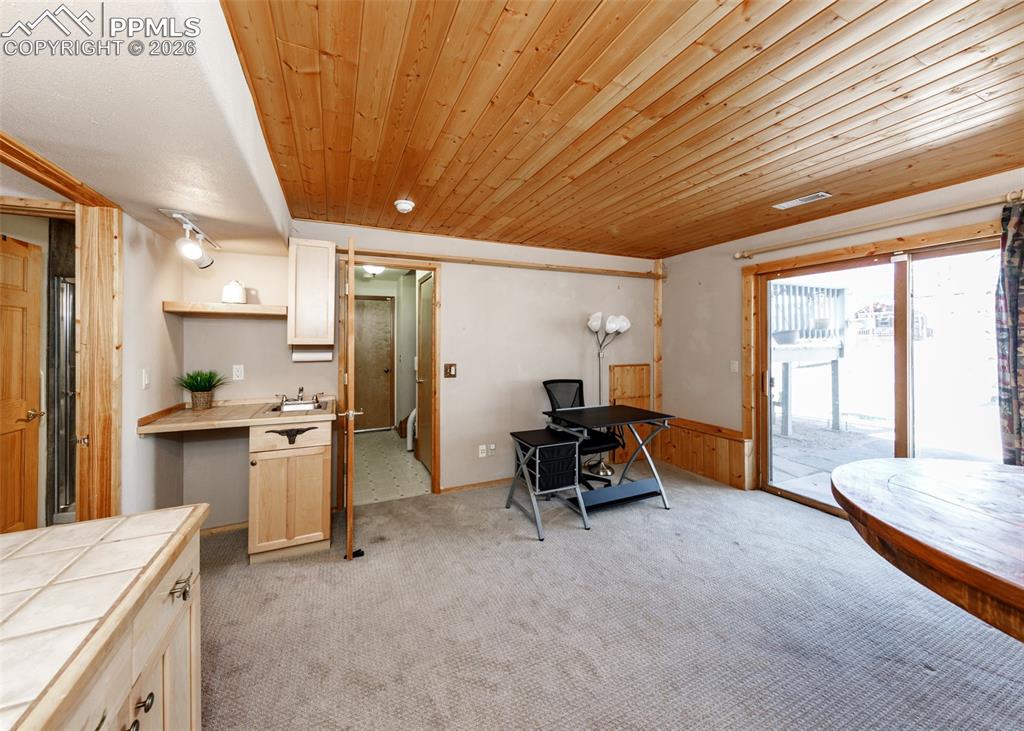 2873 Sunnywood Avenue Woodland Park CO 80863