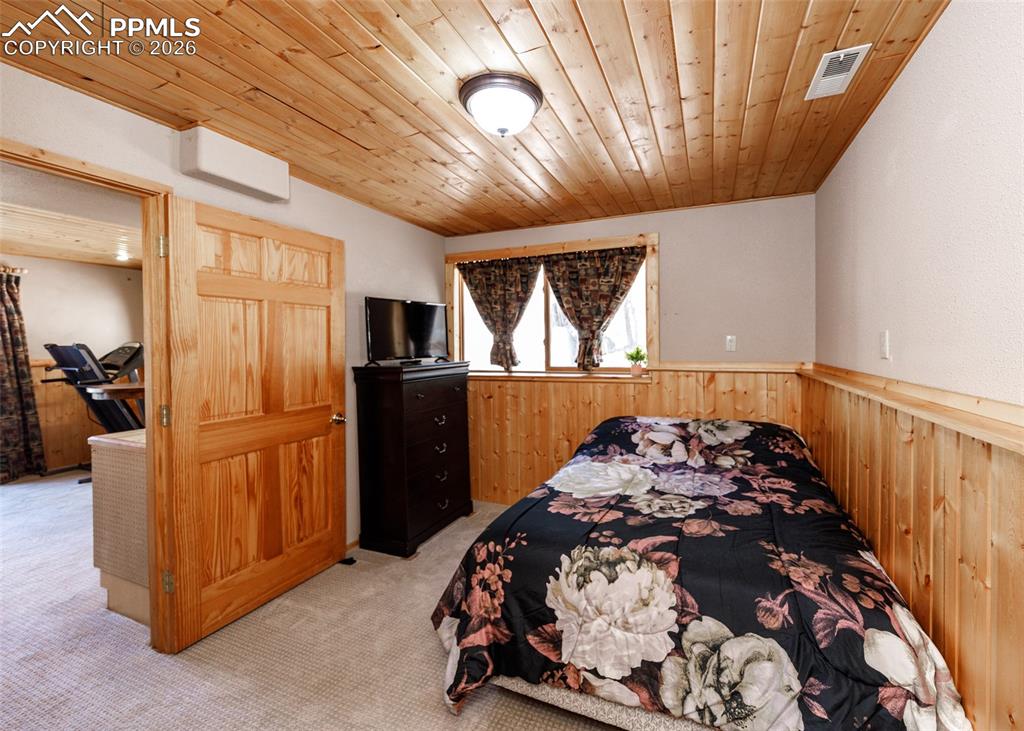 2873 Sunnywood Avenue Woodland Park CO 80863