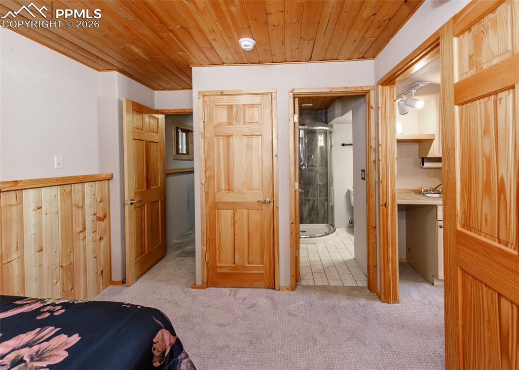 2873 Sunnywood Avenue Woodland Park CO 80863