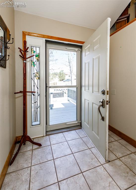 2873 Sunnywood Avenue Woodland Park CO 80863