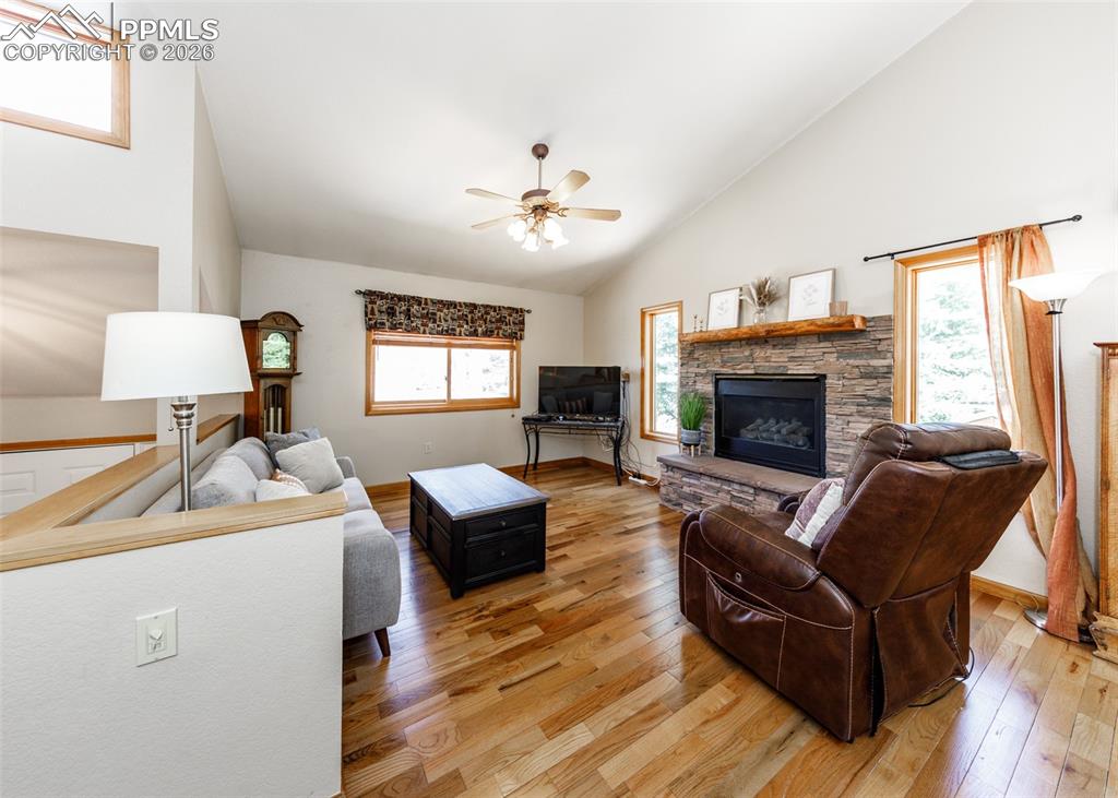 2873 Sunnywood Avenue Woodland Park CO 80863