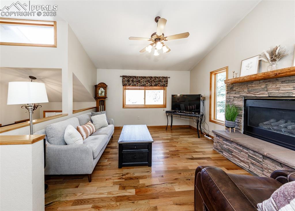 2873 Sunnywood Avenue Woodland Park CO 80863