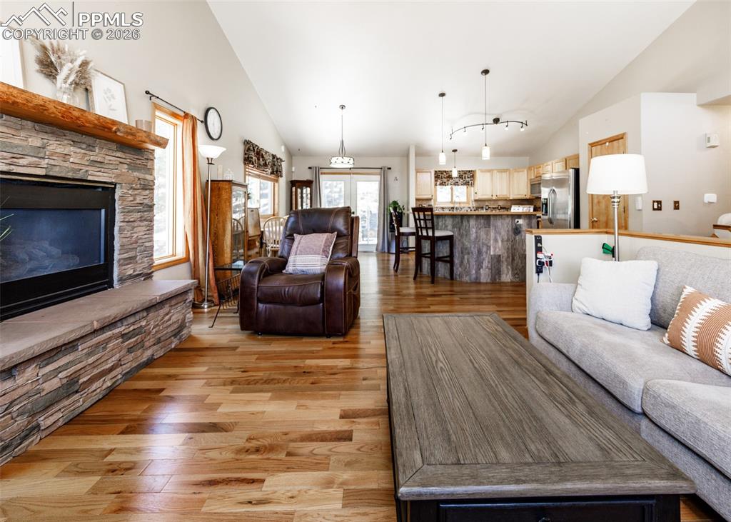 2873 Sunnywood Avenue Woodland Park CO 80863