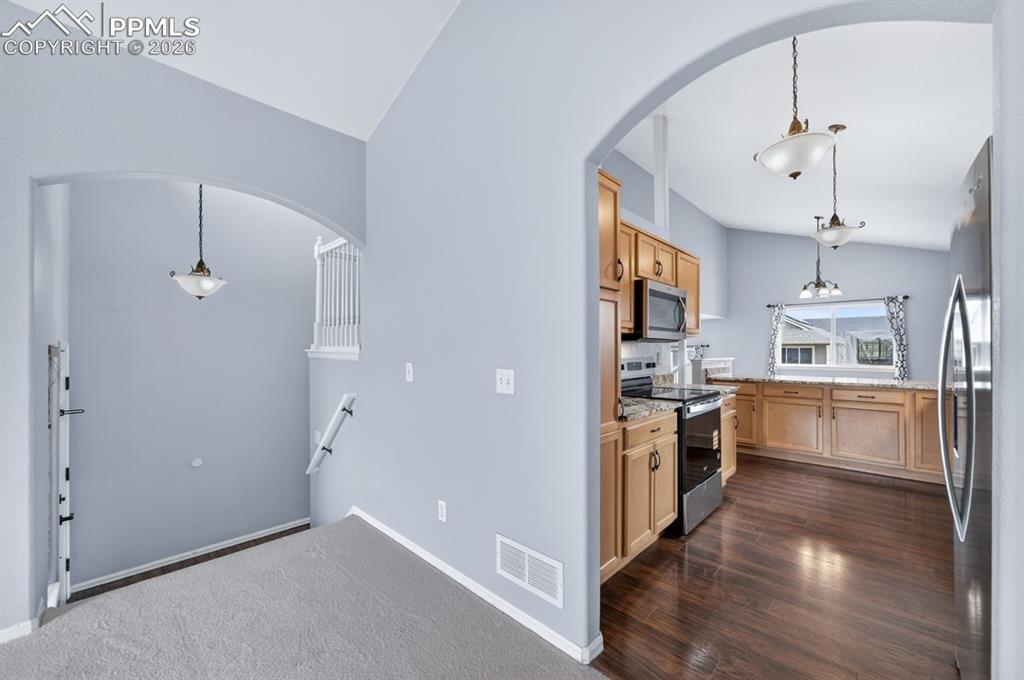 7983 Superior Hill Place Colorado Springs CO 80908