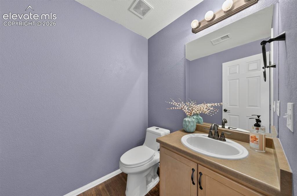 7983 Superior Hill Place Colorado Springs CO 80908