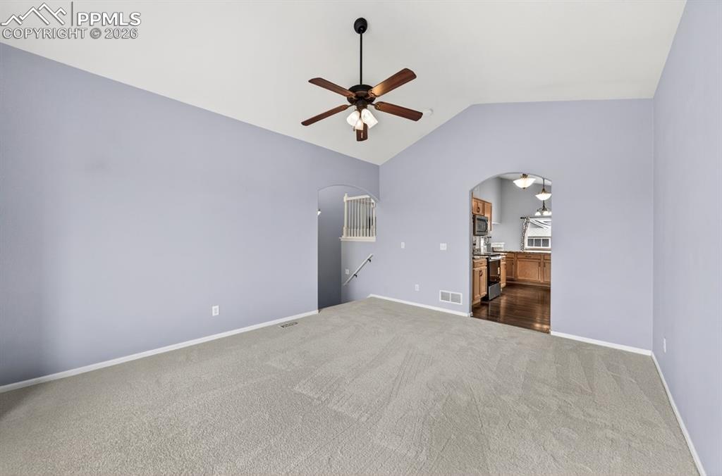 7983 Superior Hill Place Colorado Springs CO 80908