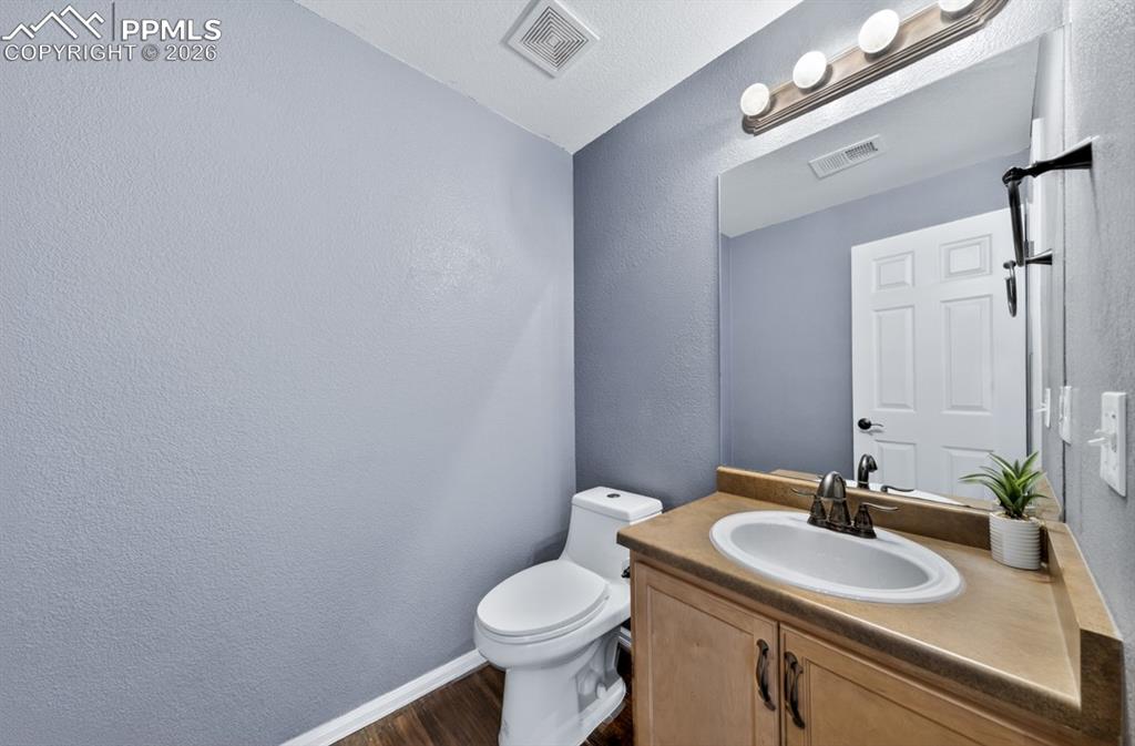 7983 Superior Hill Place Colorado Springs CO 80908