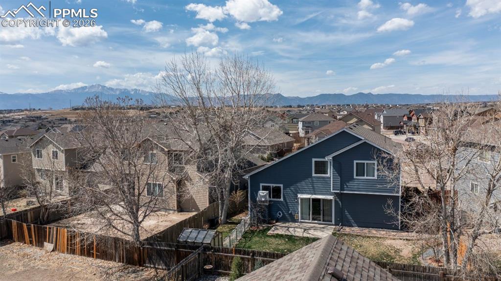 7983 Superior Hill Place Colorado Springs CO 80908