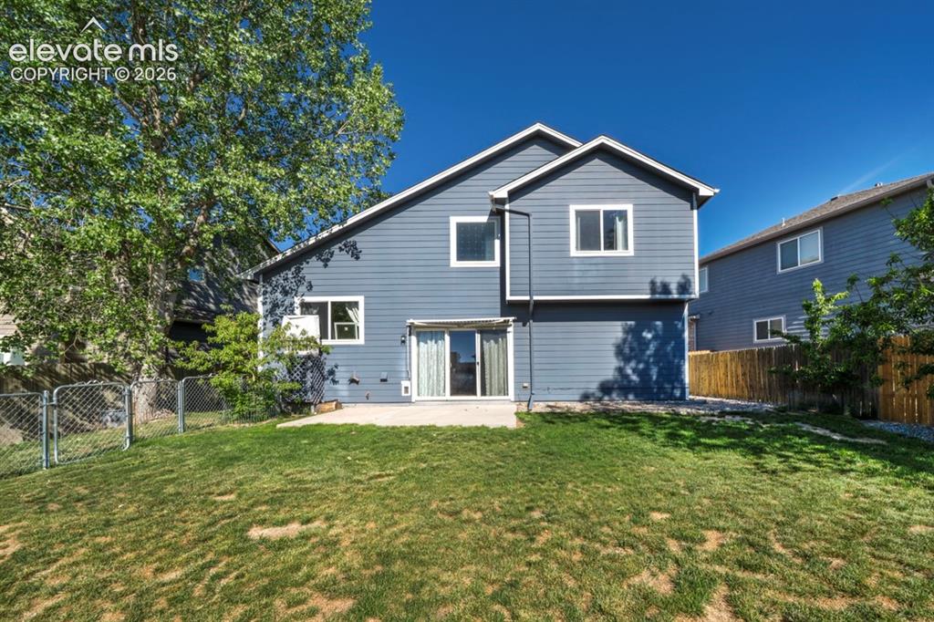 7983 Superior Hill Place Colorado Springs CO 80908