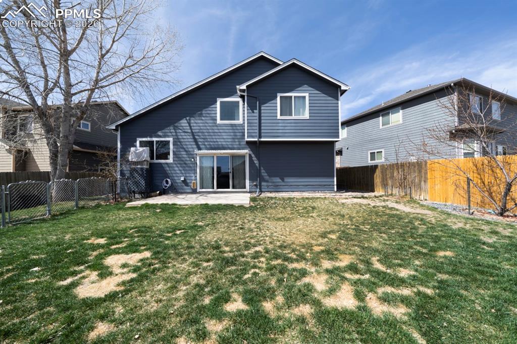 7983 Superior Hill Place Colorado Springs CO 80908