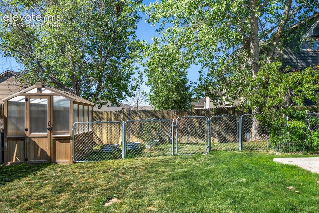 7983 Superior Hill Place Colorado Springs CO 80908