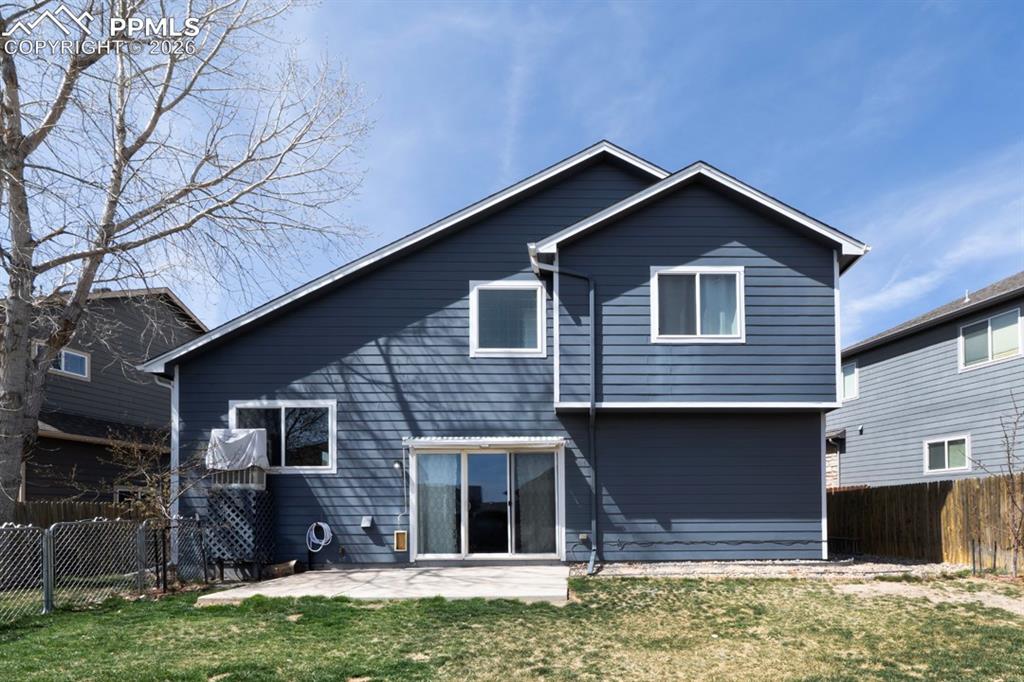 7983 Superior Hill Place Colorado Springs CO 80908