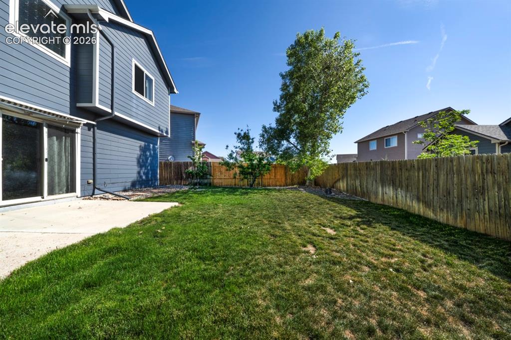 7983 Superior Hill Place Colorado Springs CO 80908