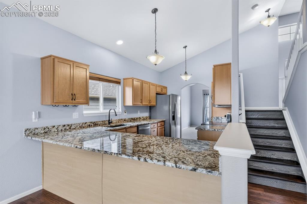 7983 Superior Hill Place Colorado Springs CO 80908