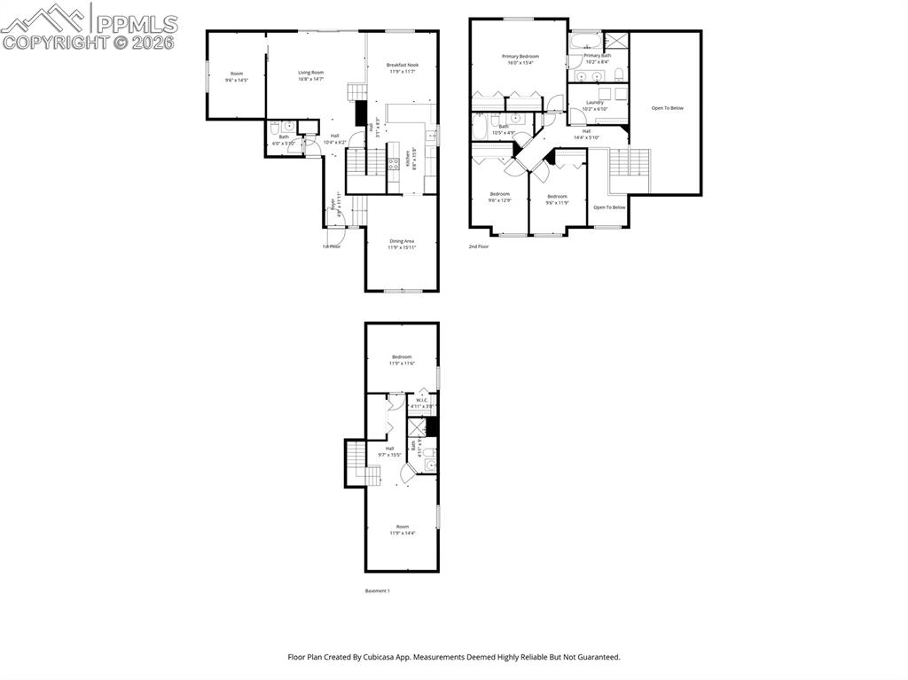 7983 Superior Hill Place Colorado Springs CO 80908