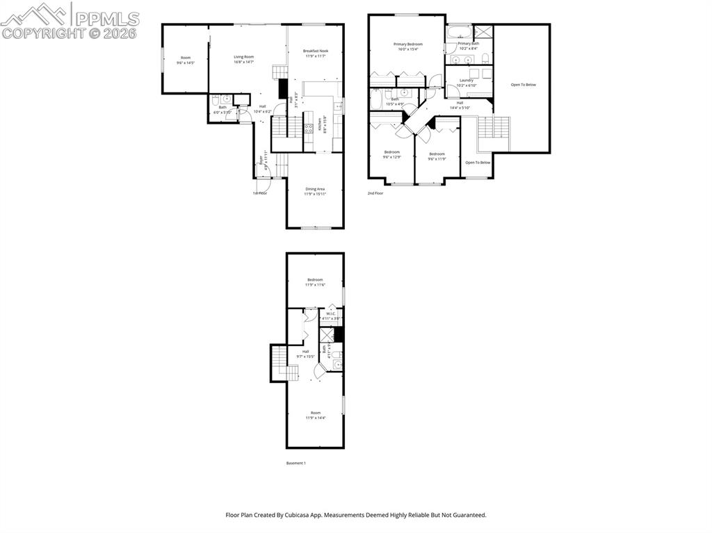 7983 Superior Hill Place Colorado Springs CO 80908